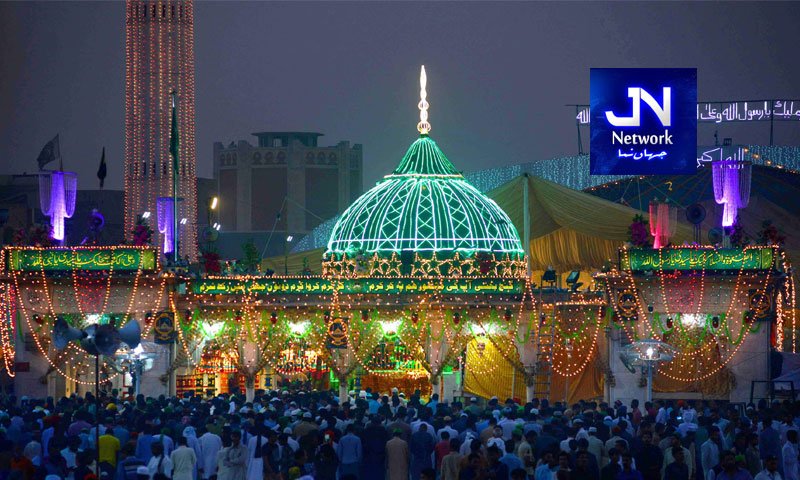 پنجاب حکومت کا 4 اگست کو لاہور میں مقامی تعطیل کا اعلان