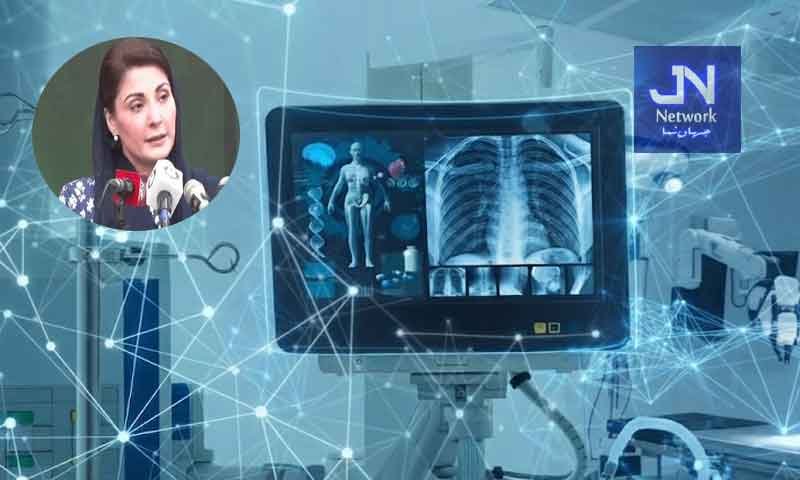 پنجاب میں “اے آئی پاورڈ ملٹی ڈیزیز سکینر” متعارف کرانے کا فیصلہ