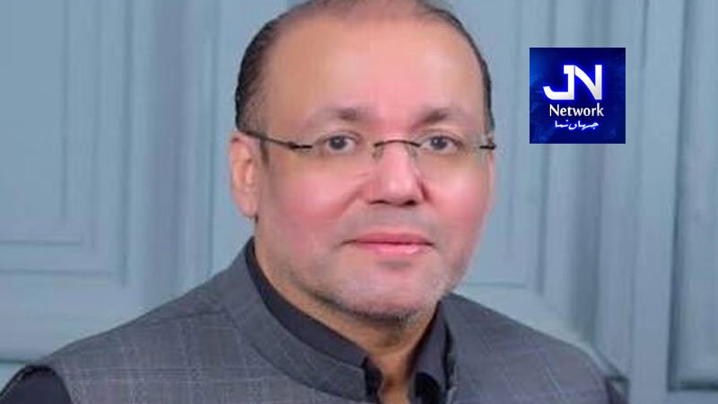 پنجاب میں بیرونی سرمایہ کاری کے فروغ کامشن، صوبائی وزیر صنعت و تجارت چوہدری شافع حسین کینیڈا پہنچ گئے