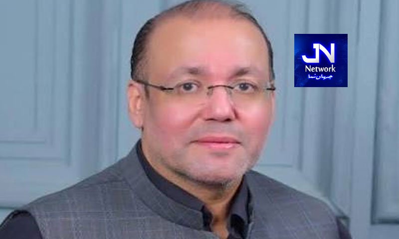 پنجاب میں بیرونی سرمایہ کاری کے فروغ کامشن، صوبائی وزیر صنعت و تجارت چوہدری شافع حسین کینیڈا پہنچ گئے
