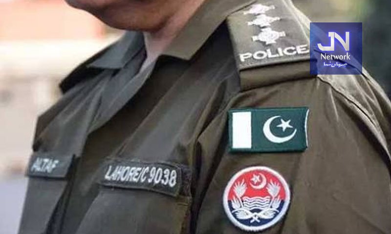 پنجاب پولیس کیلئے باڈی کیمرے اور پینک بٹن کی تعداد بڑھانے کی منظوری