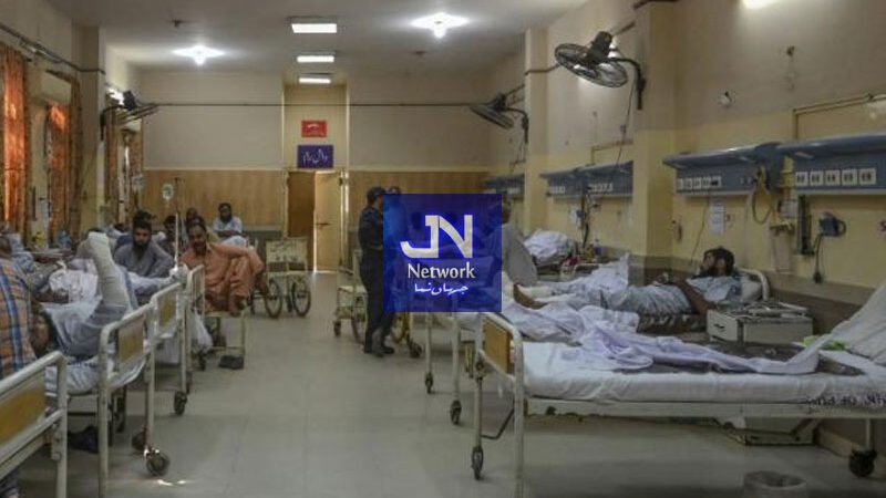 پنجاب کے سرکاری ہسپتالوں میں ادویات کی دستیابی بہتر بنانے کا فیصلہ، ٹیکنیکل ورکنگ گروپس قائم
