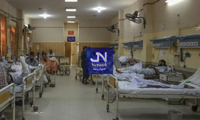 پنجاب کے سرکاری ہسپتالوں میں ادویات کی دستیابی بہتر بنانے کا فیصلہ، ٹیکنیکل ورکنگ گروپس قائم