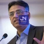 حکومت کو پسند ہویا نہ ہو لیکن بانی پی ٹی آئی سابق وزیراعظم ہیں ، شرمیلا فاروقی