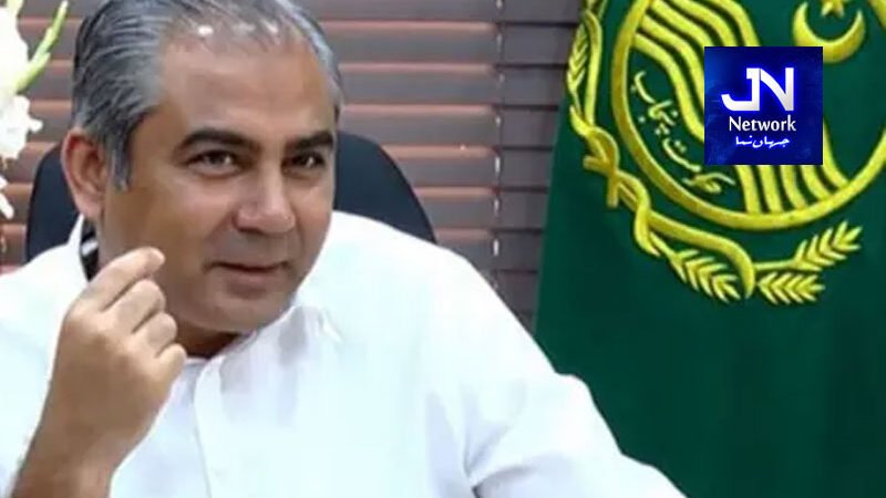 پی سی بی کے چیئرمین محسن نقوی نے کرکٹ فینز کیلیے سرپرائز کا اعلان کردیا