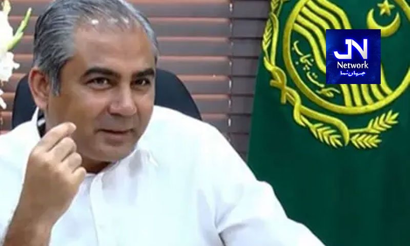 پی سی بی کے چیئرمین محسن نقوی نے کرکٹ فینز کیلیے سرپرائز کا اعلان کردیا
