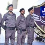 پنجاب یونیورسٹی ملازمین کا مطالبات کی منظوری تک احتجاج جاری رکھنے کا اعلان