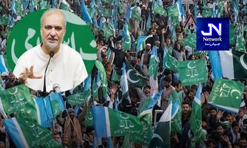 پیٹرول 225 روپے اور روٹی 10 روپے کرنے کا مطالبہ، جماعت اسلامی نے حکومت کے خلاف دھرنوں کا اعلان کر دیا