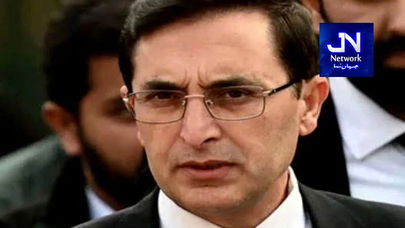 تفصیلات کے مطابق پاکستان تحریک انصاف (پی ٹی آئی) کے چیئرمین بیرسٹر گوہر علی خان کی والدہ محترمہ کلثوم فاروقی انتقال کر گئیں۔