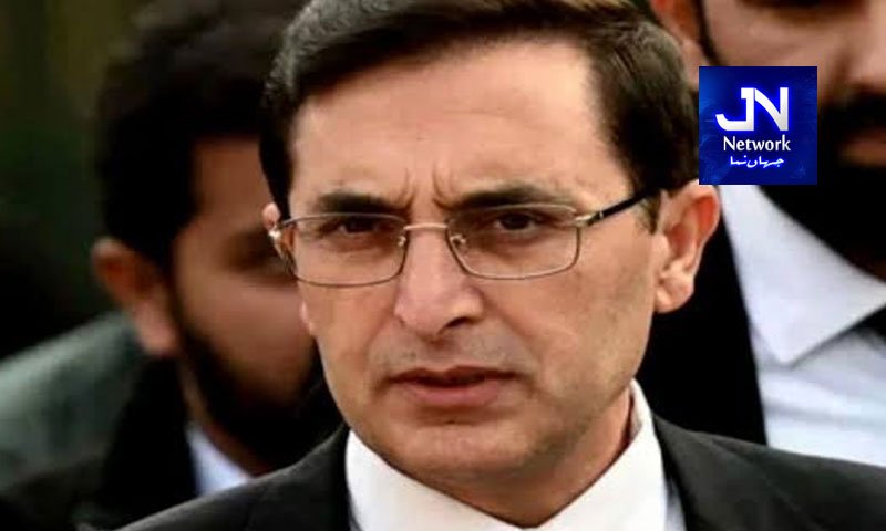 تفصیلات کے مطابق پاکستان تحریک انصاف (پی ٹی آئی) کے چیئرمین بیرسٹر گوہر علی خان کی والدہ محترمہ کلثوم فاروقی انتقال کر گئیں۔