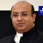 وزیراعلی پنجاب مریم نواز شریف کا سینئر صحافی قاضی ندیم اقبال کے انتقال پر اظہار افسوس