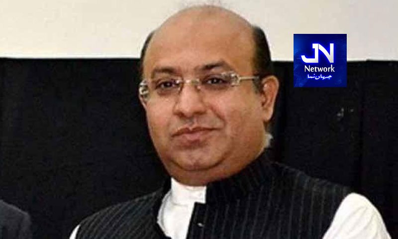 کابینہ کمیٹی برائے ایسٹ مینجمنٹ اتھارٹی پنجاب کا پہلا اجلاس