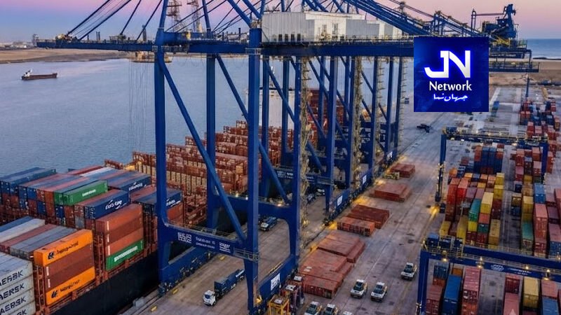 کراچی کی بندرگاہوں کے لیے تاریخی مراعاتی پیکج کا اعلان