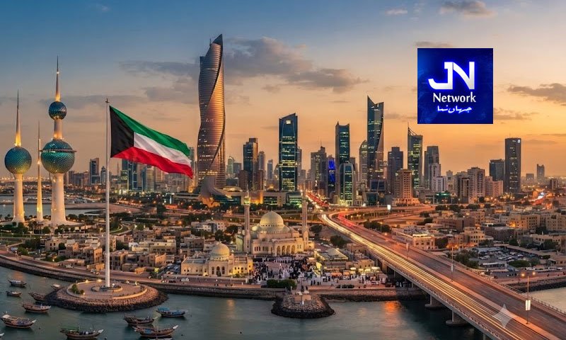 کویت میں کاروبار کرنے والے ہوشیار، ایک لاکھ دینار جرمانہ، 3 سال قید