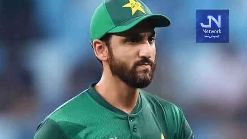 لیڈز میں پاکستان کو لیڈ کرنے والا کپتان لارڈز میں ٹیم سے ڈراپ