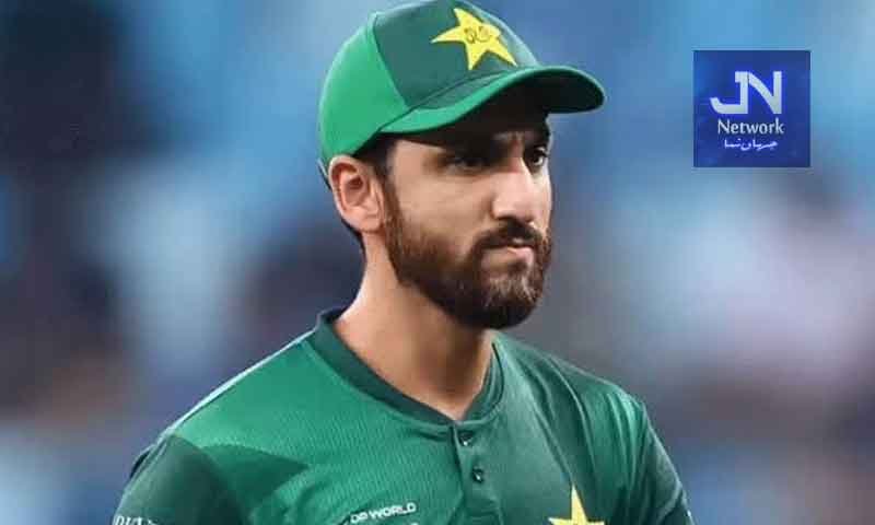 لیڈز میں پاکستان کو لیڈ کرنے والا کپتان لارڈز میں ٹیم سے ڈراپ