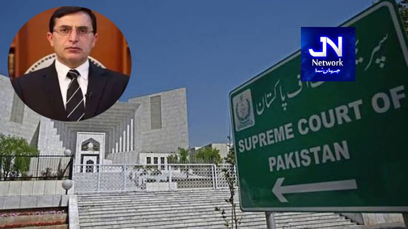 کیا بانی پی ٹی آئی سے متعلق سپریم کورٹ کا فیصلہ کسی ڈیل کا نتیجہ ہے