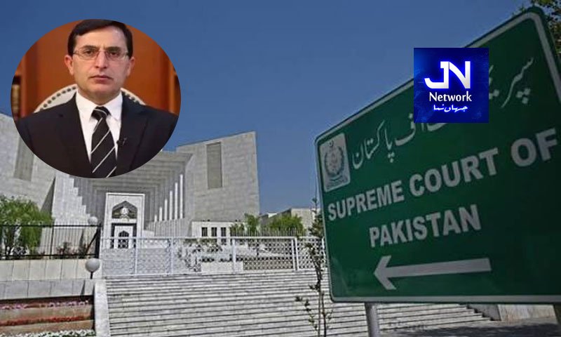 کیا بانی پی ٹی آئی سے متعلق سپریم کورٹ کا فیصلہ کسی ڈیل کا نتیجہ ہے