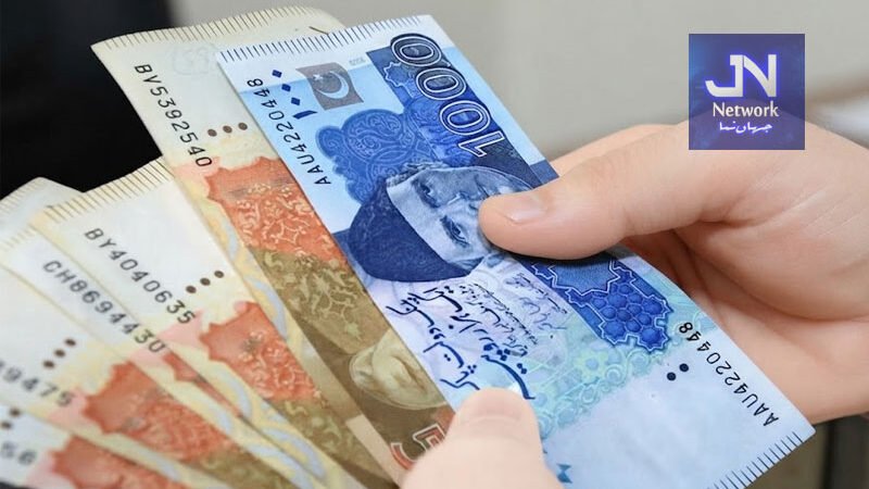 گورنر اسٹیٹ بینک بھی جعلی نوٹ نہ پہچان سکے تو عام آدمی کیسے کرے؟