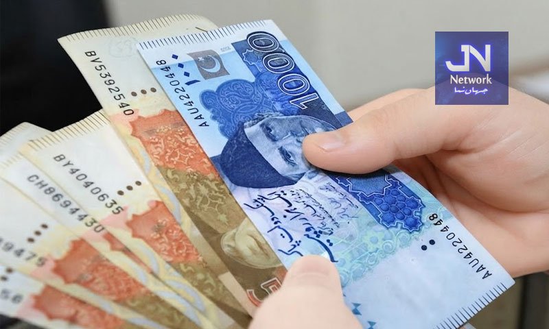 گورنر اسٹیٹ بینک بھی جعلی نوٹ نہ پہچان سکے تو عام آدمی کیسے کرے؟