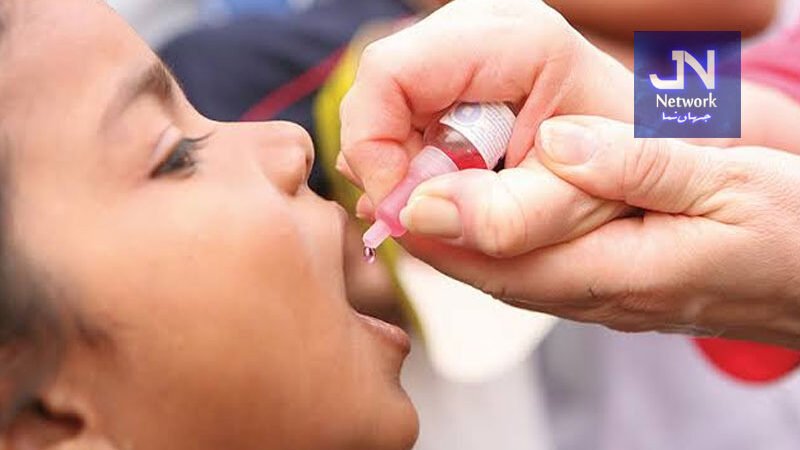 21 ستمبر سے ملک بھر کے 115 اضلاع میں ذیلی قومی انسدادِ پولیو مہم شروع ہوگی