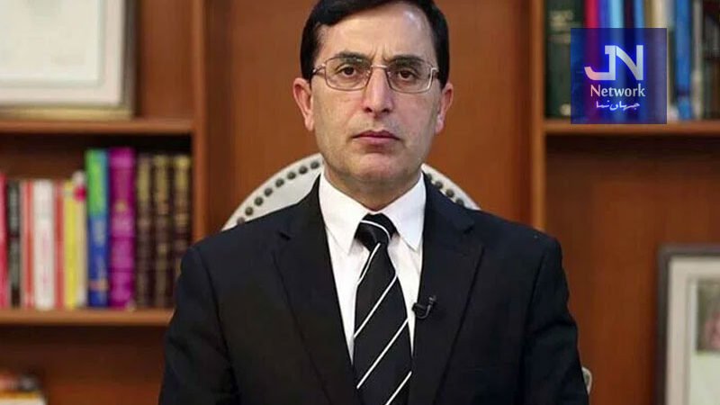 27 ستمبر کے احتجاج کی کال اٹل ہے اور اس پر نظرثانی نہیں کی جا سکتی ، بیرسٹر گوہر