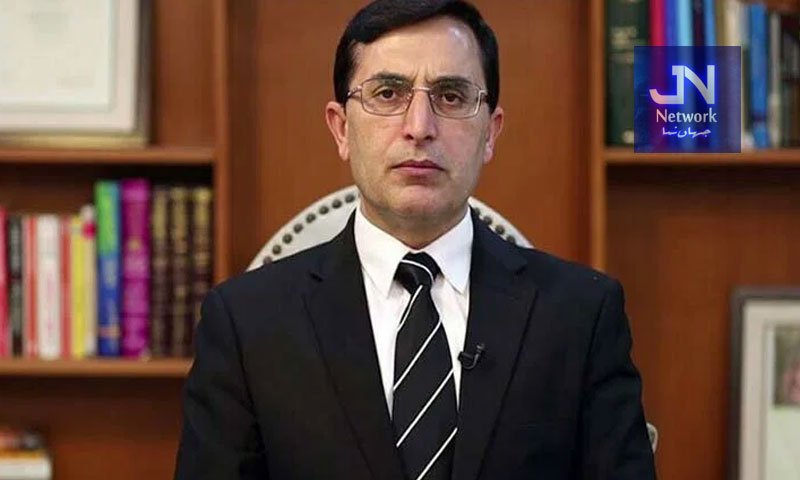 27 ستمبر کے احتجاج کی کال اٹل ہے اور اس پر نظرثانی نہیں کی جا سکتی ، بیرسٹر گوہر
