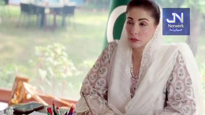 مریم نواز نے ڈی جی پی آر ہیڈ کوارٹر کی نئی بلڈنگ کی منظوری دے دی
