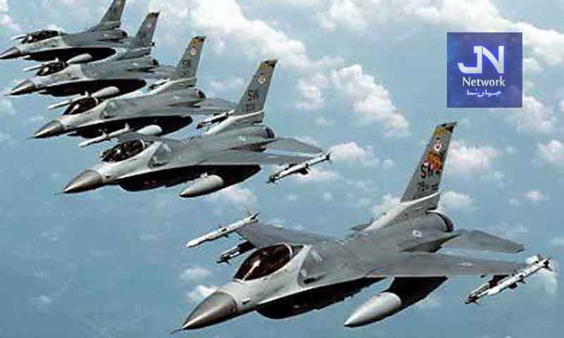 7 ستمبر پاک فضائیہ کے لازوال معرکوں کا تاریخ ساز دن