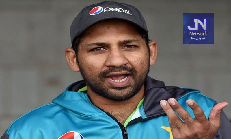 سرفراز احمد کو کوچ بنانا بھی غلط تھا اور اب ہٹانے کا طریقہ بھی غلط ہے