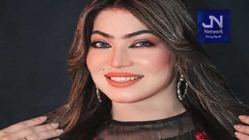 اداکارہ زرین کو دھمکیاں اور تشدد، پولیس نے ایک ملزم گرفتارکرلیا