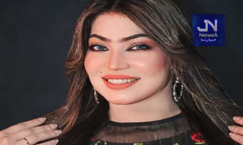 اداکارہ زرین کو دھمکیاں اور تشدد، پولیس نے ایک ملزم گرفتارکرلیا