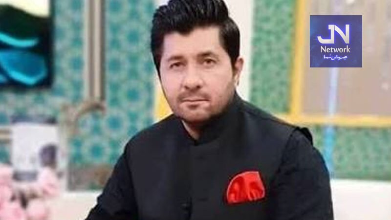ارباز خان کی خوشبو سے طلاق کی تردید
