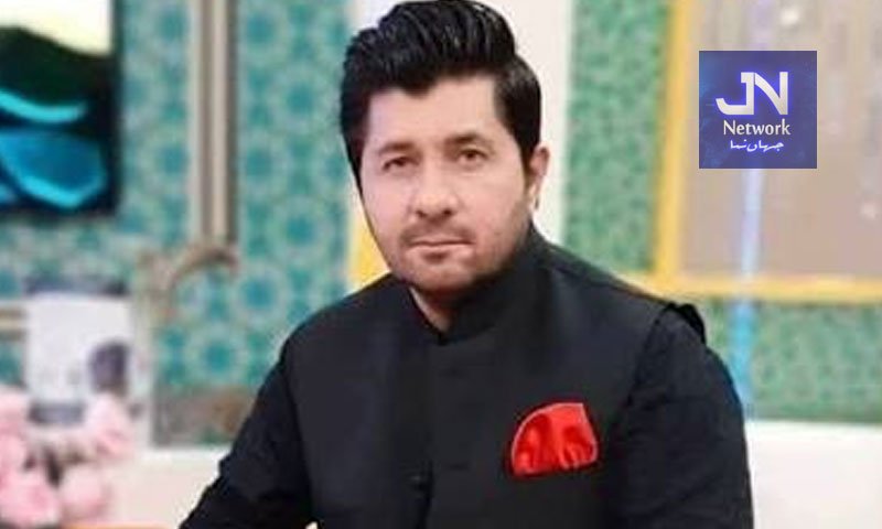 ارباز خان کی خوشبو سے طلاق کی تردید
