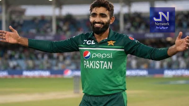پاکستان کی شکست پر اسامہ میر کا طنزیہ کمنٹ سوشل میڈیا پر وائرل