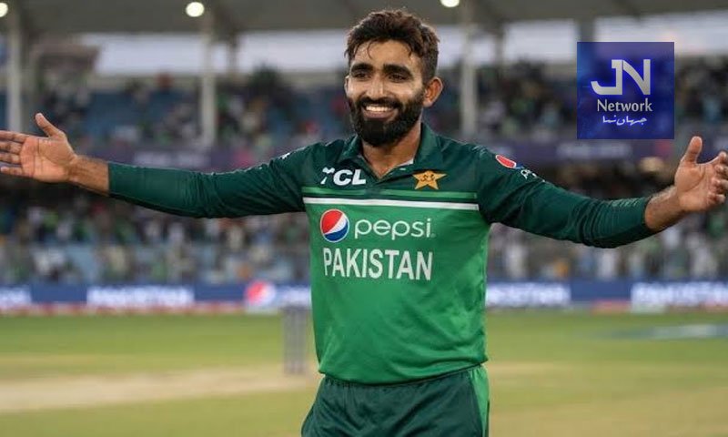 پاکستان کی شکست پر اسامہ میر کا طنزیہ کمنٹ سوشل میڈیا پر وائرل