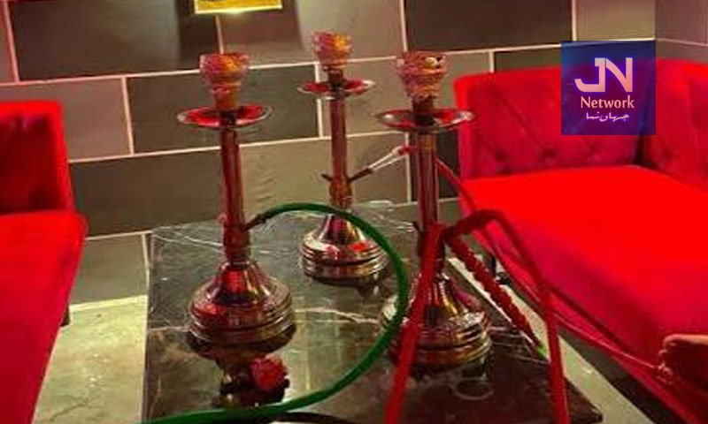 اسلام آباد میں شیشہ کیفے چلانے پر مکمل پابندی عائد