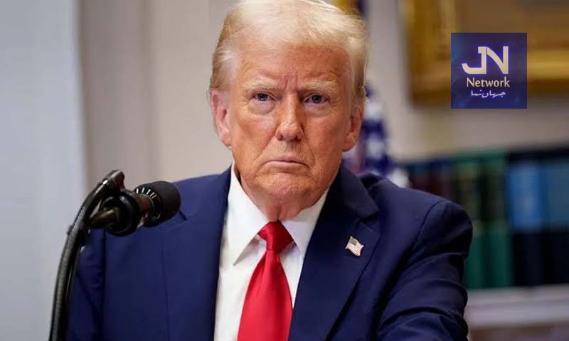 امریکا جلد ایران کی جوہری تنصیبات کو نشانہ بنا سکتا ہے، ٹرمپ