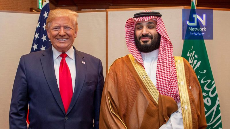 امریکا نے سعودی عرب کو جدید اسلحہ فروخت کرنے کی منظوری دیدی
