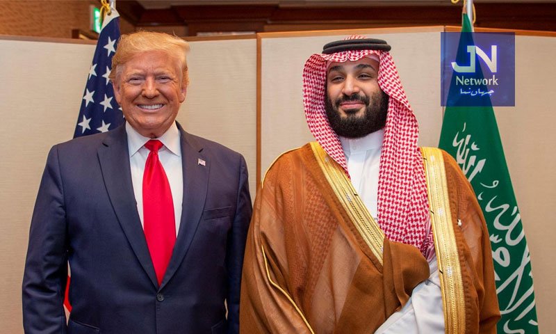 امریکا نے سعودی عرب کو جدید اسلحہ فروخت کرنے کی منظوری دیدی
