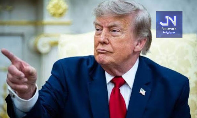 ایران کو جوہری ہتھیار حاصل نہیں کرنے دیں گے، صدر ٹرمپ