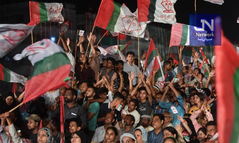ایم کیوایم کل کراچی میں قومی مارچ ریلی نکالے گی