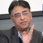 پولیس وین خوفناک حادثے کا شکار، اے ایس آئی جاں بحق