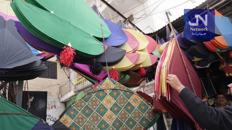 بسنت 2027 کی تیاریاں : پتنگ ,ڈور سازوں کو 6 ماہ قبل لائسنس جاری کرنے کا فیصلہ