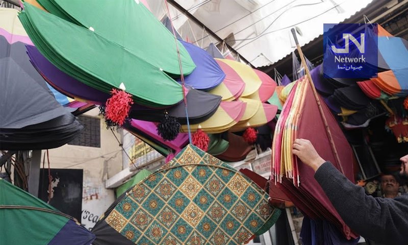 بسنت 2027 کی تیاریاں : پتنگ ,ڈور سازوں کو 6 ماہ قبل لائسنس جاری کرنے کا فیصلہ