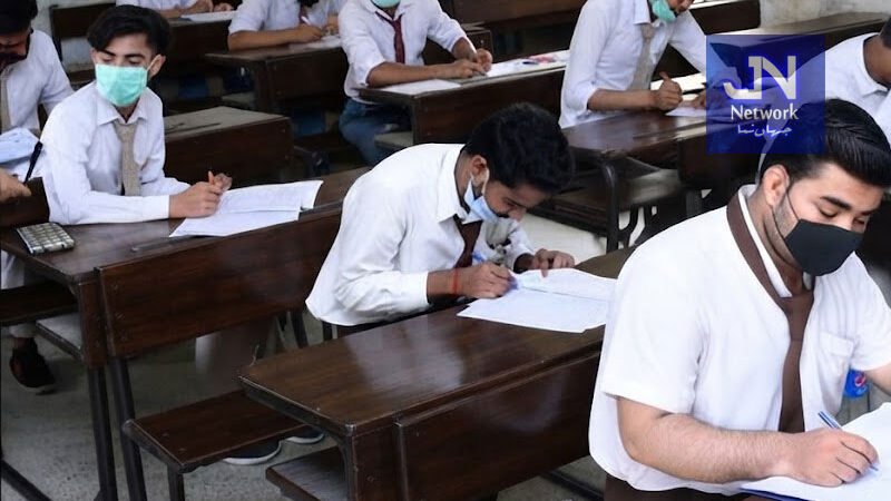 تعلیم میٹرک کے بعد 91 فیصد طلبہ ڈراپ آؤٹ، گیارہویں جماعت تک نہ پہنچ سکے