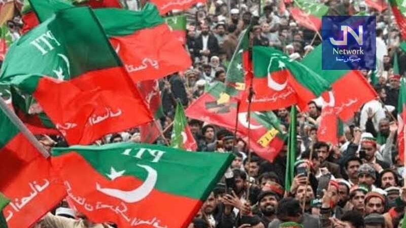 جلسے کی اجازت سے انکار، پی ٹی آئی کا پورٹیبل جلسے کا فیصلہ