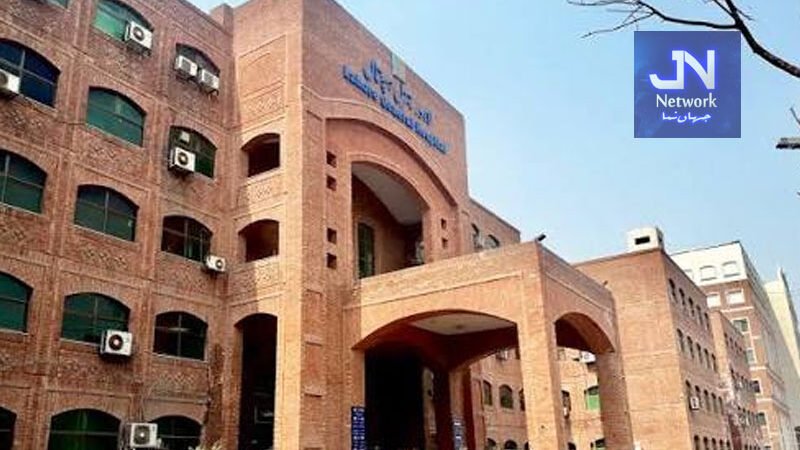 جنرل ہسپتال کے گائنی وارڈ میں آتشزدگی، 70 سے زائد افراد کوبحفاظت نکال لیا گیا