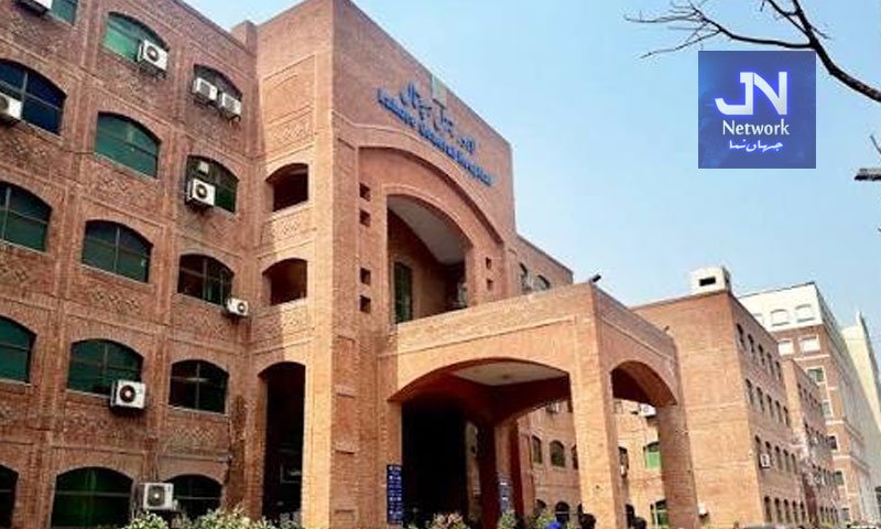 جنرل ہسپتال کے گائنی وارڈ میں آتشزدگی، 70 سے زائد افراد کوبحفاظت نکال لیا گیا
