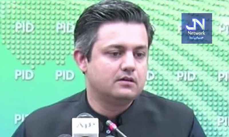 پی ٹی آئی رہنما حماد اظہر کی گرفتاری اب تک کیوں‌ ظاہر نہیں کی گئی؟